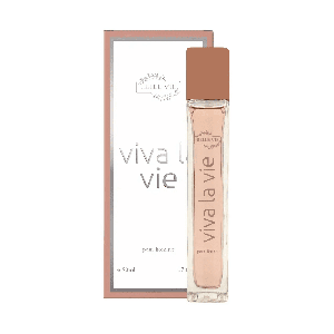 Belle Vie Viva La Vie Deo Colônia Pour Femme - 50ml