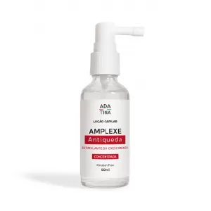 Ada Tina Locao Cap Amplexe Antiqueda Est Crescimento 50Ml
