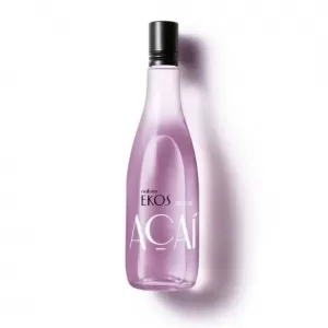 Natura Ekos Colônia Frescor Açaí – 75ml