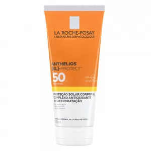Anthelios Xl Protect Corpo Fps50 200Ml