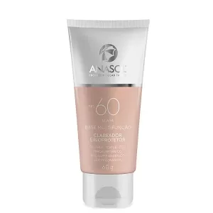 Anasol Base Clara Multifuncao Fps60 60G