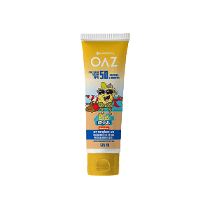 Oaz Prot Solar Bob Esponja Fps50 125Ml