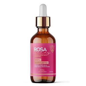 Rosa Selvagem Serum Candy Gts 30Ml