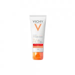 Capital Soleil Uv-Pigmentvcy Cor 3.0 Fps60 40G