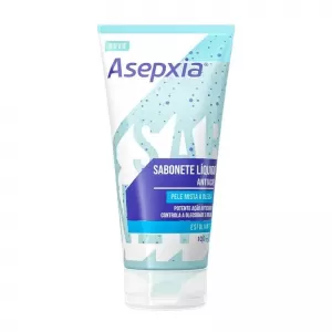 Asepxia Sab Esfoliante 100Ml