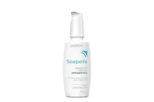 Soapelle Sab Liq 140Ml