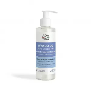 Ada Tina Pure C Ultra Purifying Gel De Limpeza 250Ml