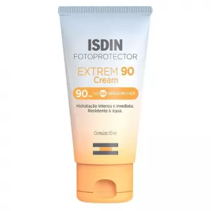 Isdin Foto Extrem Cream F90 50Ml-Demais Prod