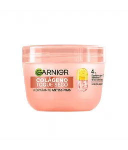 Hid Facial Colageno Toque Seco Antissinais 85G