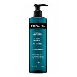Principia Gel Limpeza Facial Gl-01 350G