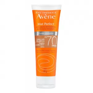 Avene Prot Solar Perf Med Fps70 40G
