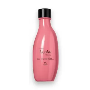 Natura Kriska Drama Óleo Corporal 150ml