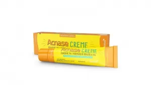 Acnase Creme 25G