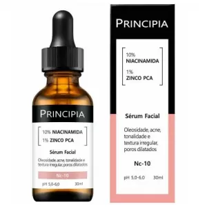 Principia Serum Niacinamida+Zinco 30Ml