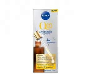 Serum Nivea Q10 Dupla Acao 30Ml