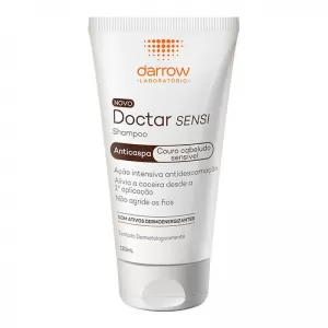 Doctar Sensi Sh 120Ml