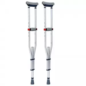 Muleta Axilar Hidrolight 3 em 1 Unidade