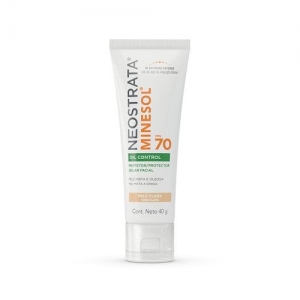 Neostrata Minesol Oil Clara F70 40G