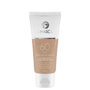 Anasol Base Media Multifuncao Fps 60 60G