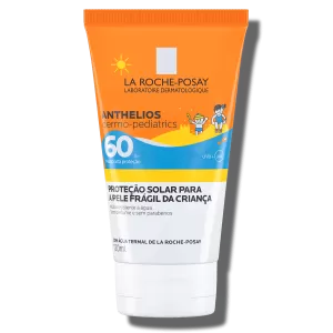 Anthelios Der-Pediatrics Fps 60 120G