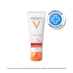 Capital Soleil Uv-Pigmentvcy Cor 4.0 Fps60 40G