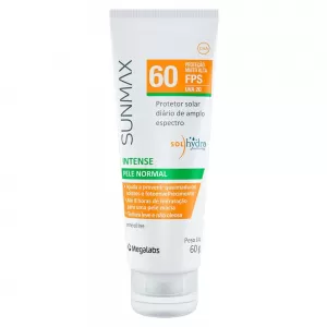 Sunmax Intense Fp60 Norsec 60G