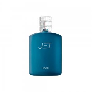 Ciclo Deo Colônia I Man Jet 100ml Masculino