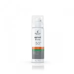 Episol Bruma Facial Fps50 Tb 75Ml