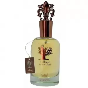 Oud Lil Abad Manasik Eau de Parfum Masculino -  100ml