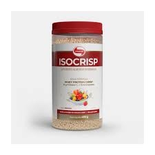 Isocrisp Neutro Vitafor 450G