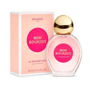 Bourjois Mon Bourjois Magnétique Eau de Parfum- 50ml