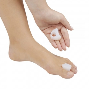 Ortho Pauher Corretivo 2 em 1 Siligel Ultra – M