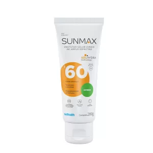 Sunmax Intense Fps60 200G