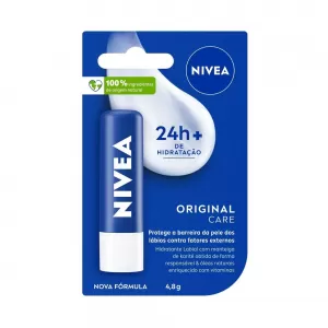 Cr Nivea 56G+Hidr Lab Orig 4,8G