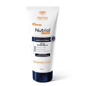 Nutriol Creme Intensivo 200G