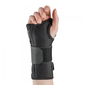 Órtese Comfort Air S/Polegar – Mão Direita Preta G