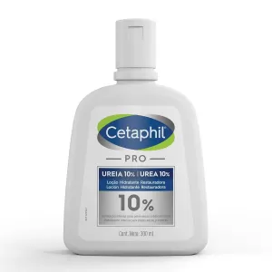Cetaphil Pro Ureia Loçao 10%  300Ml