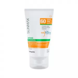 Sunmax Intense Fps60 120Ml