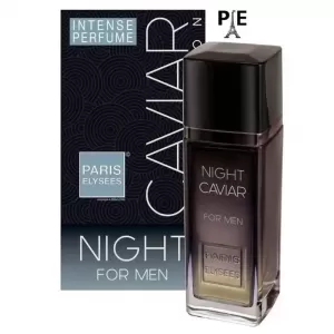 Night Caviar Paris Elysees Masculino