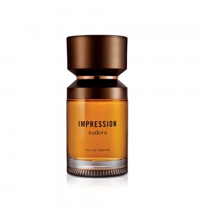Eudora Impression Eau de Parfum Masculino -100ml