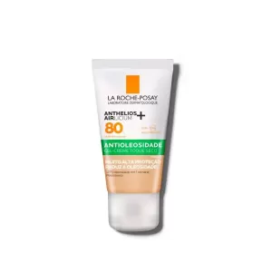 Anthelios Airlicium Gel-Creme Fps80 Cor 2.0 40G