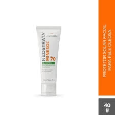 Neostrata Minesol Oil Control Medio Fps 70 40G
