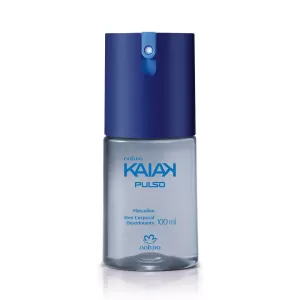Natura Kaiak Pulso Deo Spray – 100ml