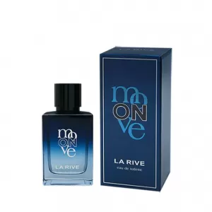 Move On La Rive Eau de Toilette 100ml - Perfume Masculino