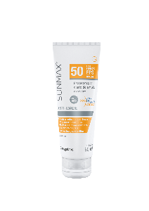 Sunmax Anti Idade F50 Nose 60Ml