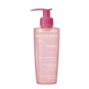 Sensibio Gel Moussan 200Ml