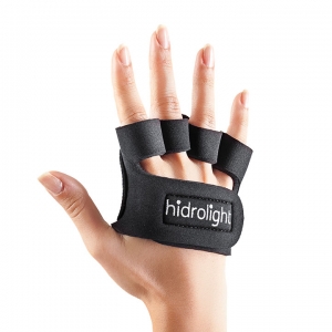 Hidrolight Palmar Mini Palma Preto P