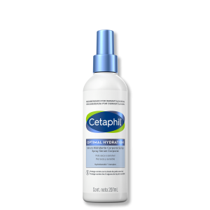 Cetaphil Optimal Ser Corpo 207Ml