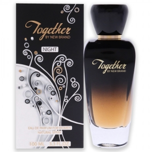 NB Together Night for Women Eau de Parfum - 100ml