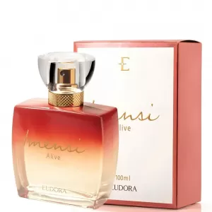 Eudora Imensi Alive Deo Colônia 100ml